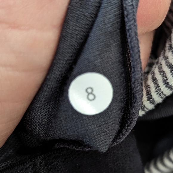 Lululemon Power Y Tank [8] - Picture 4 of 4